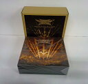 Blu-ray BABYMETAL / 10 BABYMETAL BUDOKAN THE ONE COMPLETE EDITION THE ONE限定版 5Bl...