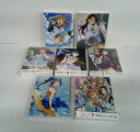 Blu-ray ラブライブ!サンシャイン!! 全7巻 (特装限定版)【中古】【アニメ/Blu-ray】【併売品】【D25040038IA】