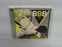 【ドラマCD】BBB-Traplip- TYPE.1 バンドマン 【中古】【音楽/CD】【併売品】【M25040021IA】