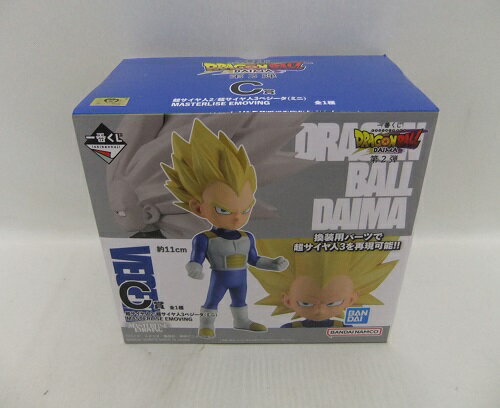 楽天市場】ドラゴンボール 一番くじ ベジータの通販 楽天市場】ドラゴンボール 一番くじ ベジータの通販