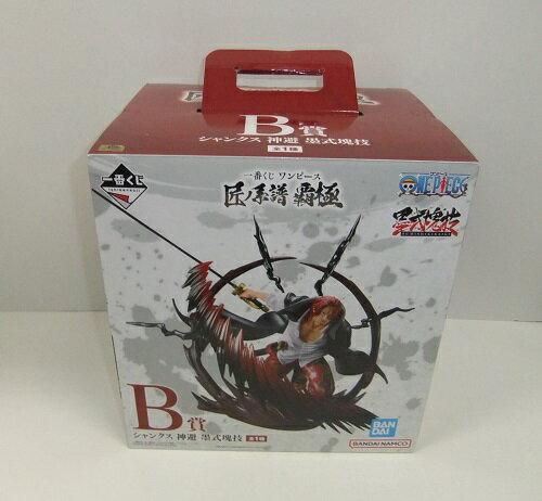 楽天市場】シャンクス 一番くじ(フィギュア|コレクション 楽天市場】シャンクス 一番くじ(フィギュア|コレクション