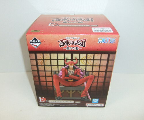 ONEPIECE 海外フィギュア 百獣海賊団 フーズ フー、ドレーク 2体セット ONEPIECE 海外フィギュア 百獣海賊団 フーズ フー、ドレーク 2体セット