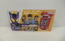 【未開封】仮面ライダーガヴ DXガヴフォン【中古】【その他/おもちゃ】【併売品】【O25040254IA】