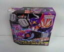 仮面ライダーギーツ DXゾンビレイズバックル&レイズバックルホルダー【中古】【その他/おもちゃ】【併売品】【O25040389IA】