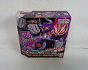 仮面ライダーギーツ DXゾンビレイズバックル&レイズバックルホルダー【中古】【その他/おもちゃ】【併売品】【O25040394IA】