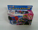 仮面ライダーギーツ DXビートレイズバックル【中古】【その他/おもちゃ】【併売品】【O25040397IA】