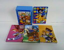 DVD デジモンアドベンチャー DVD-BOX【中古】【アニメ/DVD】【併売品】【D25050004IA】