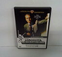 DVD マッキントッシュの男【中古】【洋画/DVD】【併売品】【D25050031IA】