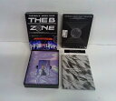 Blu-ray THE BOYZ JAPAN TOUR:THE B–ZONE (FC限定盤)【中古】【音楽/Blu-ray】【併売品】【D25050...