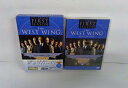 DVD ザ・ホワイトハウス ― ファースト・シーズン コレクターズ ボックス【中古】【洋画/DVD】【併売品】【D25050063IA】