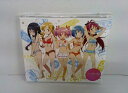 【アニメ】まどマギ 夏の魔法少女合宿 ドラマCD【中古】【音楽/CD】【併売品】【M25050003IA】