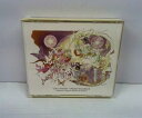 【ゲーム】SaGa Frontier Original Soundtrack【中古】【音楽/CD】【併売品】【M25050014IA】
