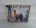 【邦楽】DEEN / DANCE IN CITY ~for groovers only~ (通常盤)【中古】【音楽/CD】【併売品】【M25050022IA】