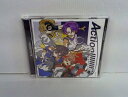 【V-Tuber】VOLTACTION / Action!!!!!!!!!!!! (初回生産限定盤B)【中古】【音楽/CD】【併売品】【M25050029IA】