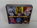 仮面ライダーギーツ 仮面ライダーコアIDセット【中古】【その他/おもちゃ】【併売品】【O25050093IA】