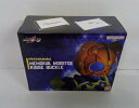仮面ライダーギーツ PREMIUM DX メモリアルモンスターレイズバックル【中古】【その他/おもちゃ】【併売品】【O25050094IA】