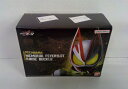仮面ライダーギーツ PREMIUM DX メモリアルフィーバースロットレイズバックル【中古】【その他/おもちゃ】【併売品】【O25050106IA】