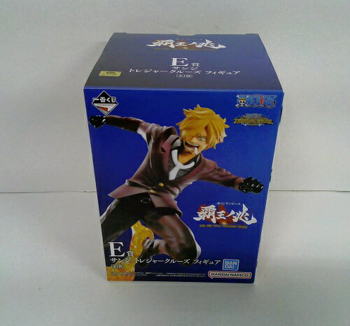 【中古】一番くじワンピース覇王ノ兆...