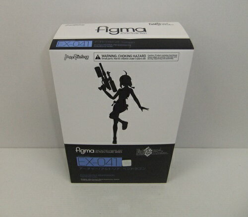 【中古】figmaFate/Gra...