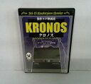 DVD クロノス【中古】【洋画/DVD】【併売品】【D25060047IA】