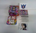 【邦楽】 藍井エイル / KALEIDOSCOPE (CD+Blu-ray+DVD+PHOTOBOOK+Tシャツ) (完全生産限定盤)【中古】【音楽/CD】【併売品】【M25060015IA】