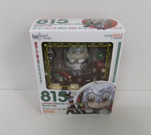 【中古】ねんどろいどFate/Gr...