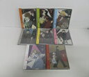 DVD BACCANO! バッカーノ! 全8巻セット 【中古】【アニメ/DVD】【併売品】【D25070005IA】