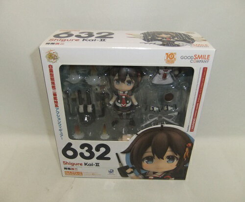 楽天市場】艦隊これくしょん 艦これ EXQフィギュア 時雨 私服modeの通販