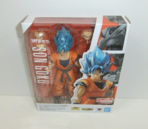 【中古】S.H.Figuartsス...