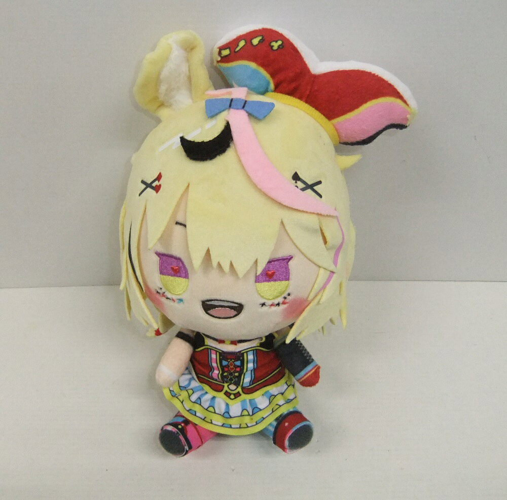 Rakuten - ホロライブ×ドン・キホーテ もちどる 尾丸ポルカ【中古】【その他/おもちゃ】【併売品】【O26020360IA】