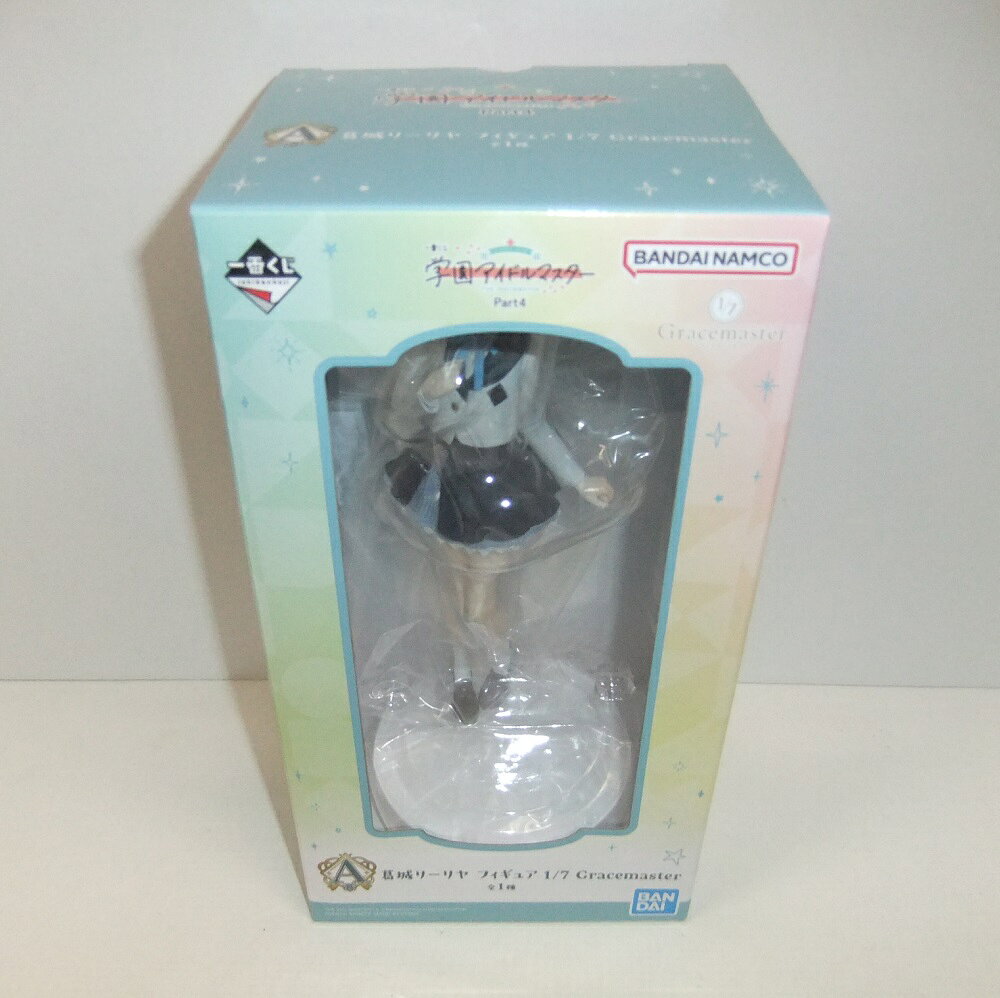 楽天市場】フィギュア 未開封 1/7の通販