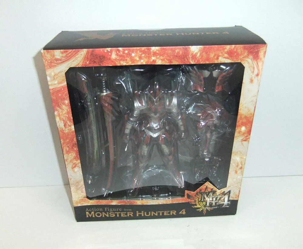 楽天市場】モンスターハンター フィギュアウルクススの通販