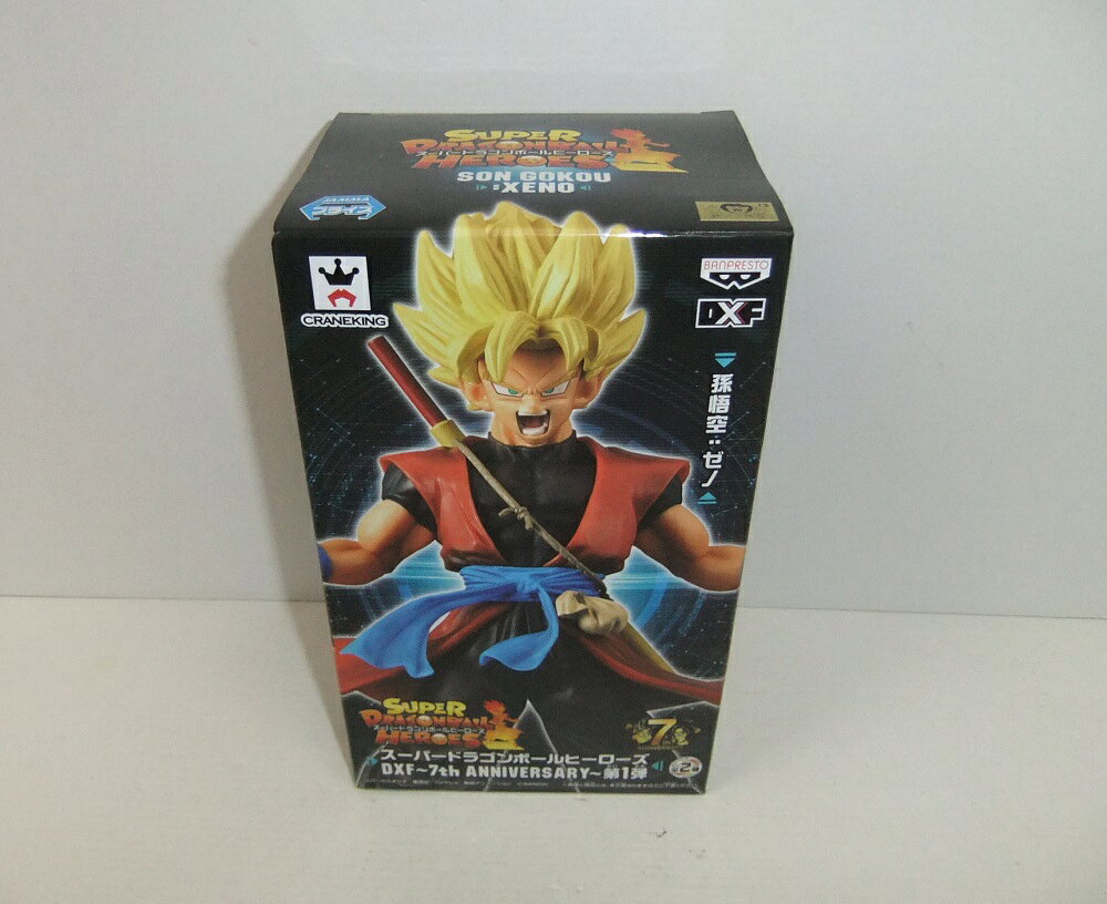 楽天市場】ドラゴンボールヒーローズ 未開封の通販