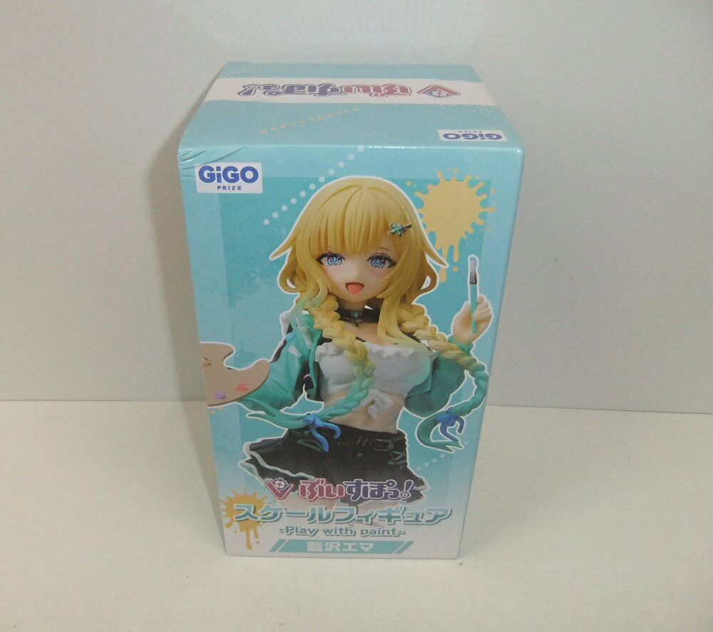 楽天市場】ぶいすぽ フィギュアの通販