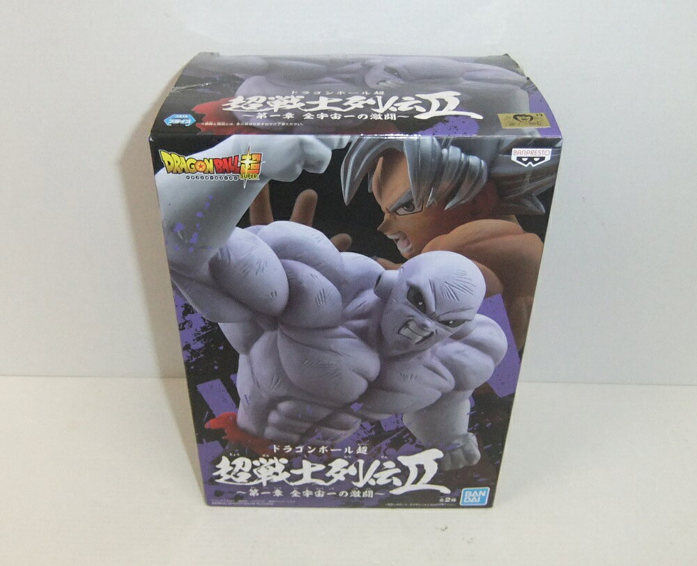 楽天市場】ジレン フィギュア ドラゴンボール（フィギュア