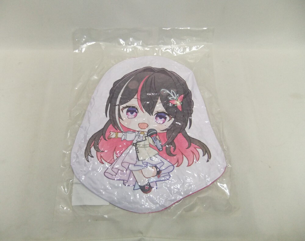 乐天商城 - 【未開封】ホロライブ ホロmini ボーカルシリーズ 0期生 ダイカットクッション AZKi【中古】【その他/おもちゃ】【併売品】【O26050020IA】