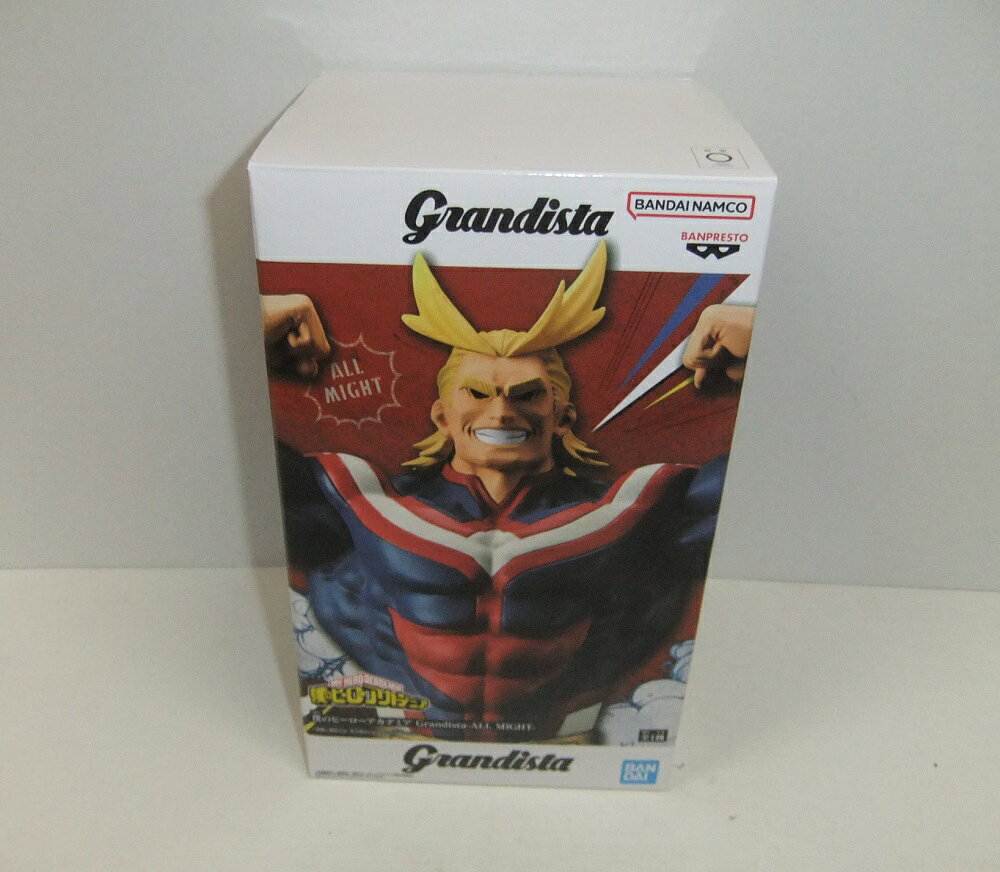 楽天市場】オールマイト フィギュアの通販