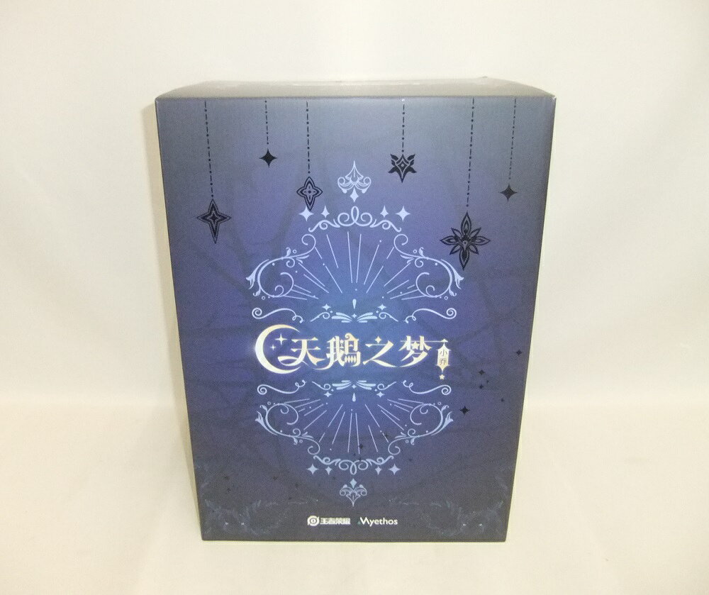 Rakuten - 【未開封】王者栄耀 スワンの夢 小喬 1/7スケールフィギュア Myethos【中古】【フィギュア/おもちゃ】【併売品】【O26050079IA】