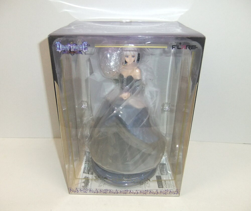 Rakuten - 【未開封】オーディンスフィア レイヴスラシル グウェンドリン ドレスver. フレア【中古】【フィギュア/おもちゃ】【併売品】【O26050081IA】