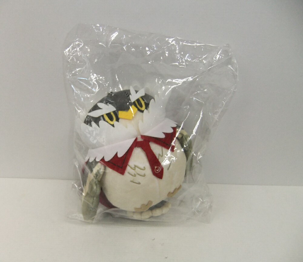 Rakuten - 【未開封】ホロライブ 鷹嶺ルイ 誕生日記念2022 がんもぬいぐるみキーホルダー【中古】【その他/おもちゃ】【併売品】【O26050118IA】