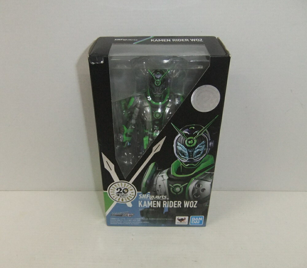 S.H.Figuarts 仮面ライダーウォズ