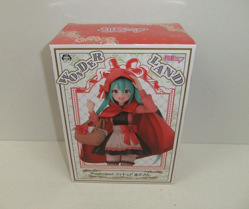 初音ミク みくずきん ぬいぐるみ 中古商品 初音ミク みくずきん ぬいぐるみ 中古商品 2026年最新】ミクずきんの