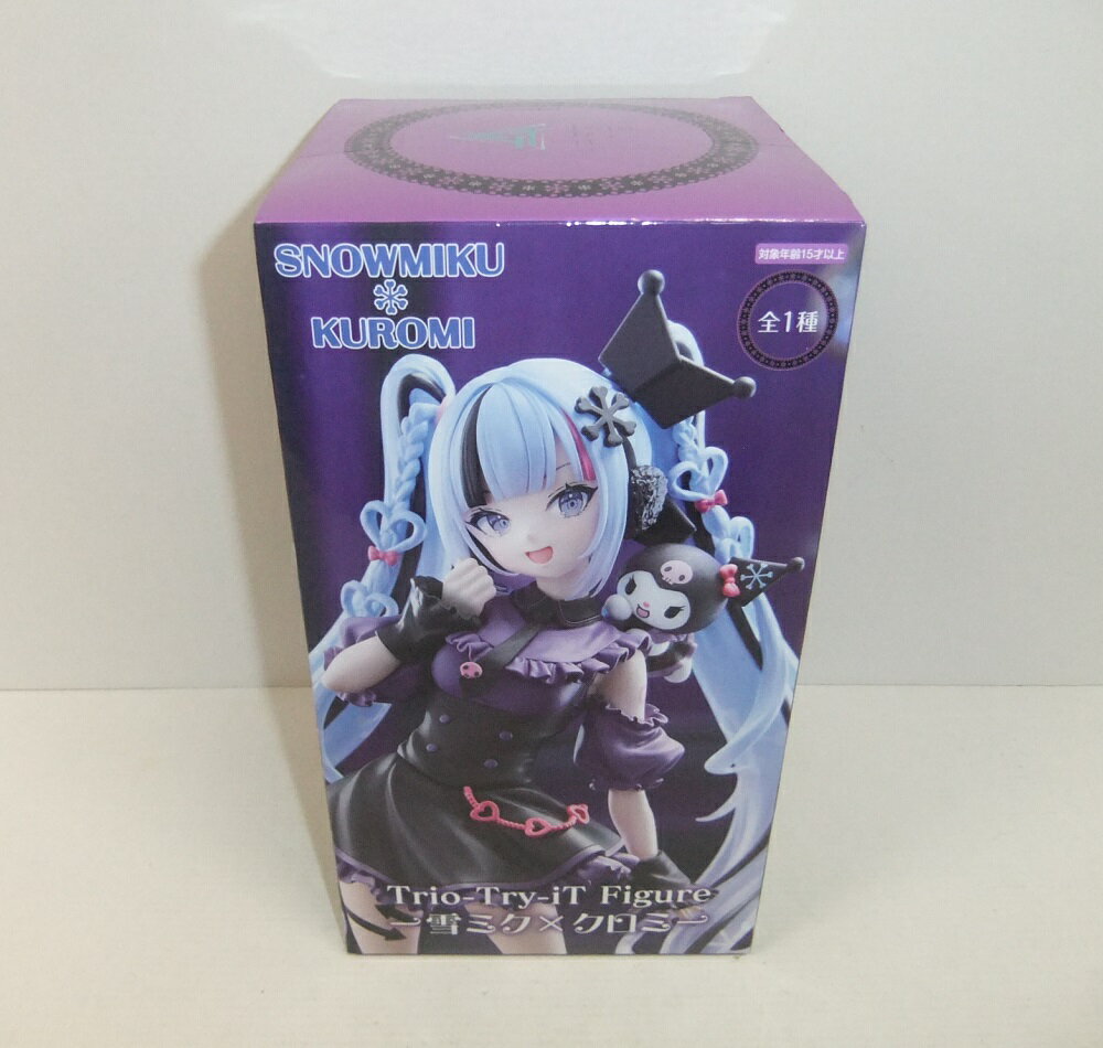 楽天市場】雪ミク フィギュアの通販