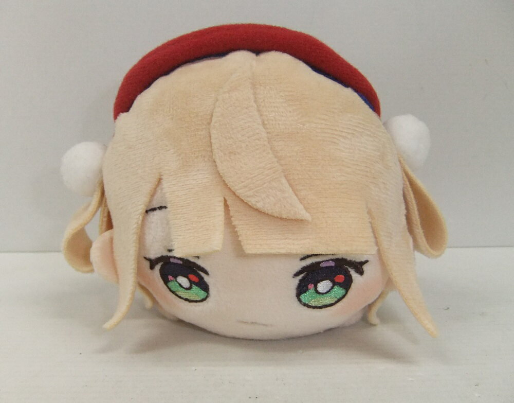 楽天市場】しぐれうい ぬいぐるみの通販