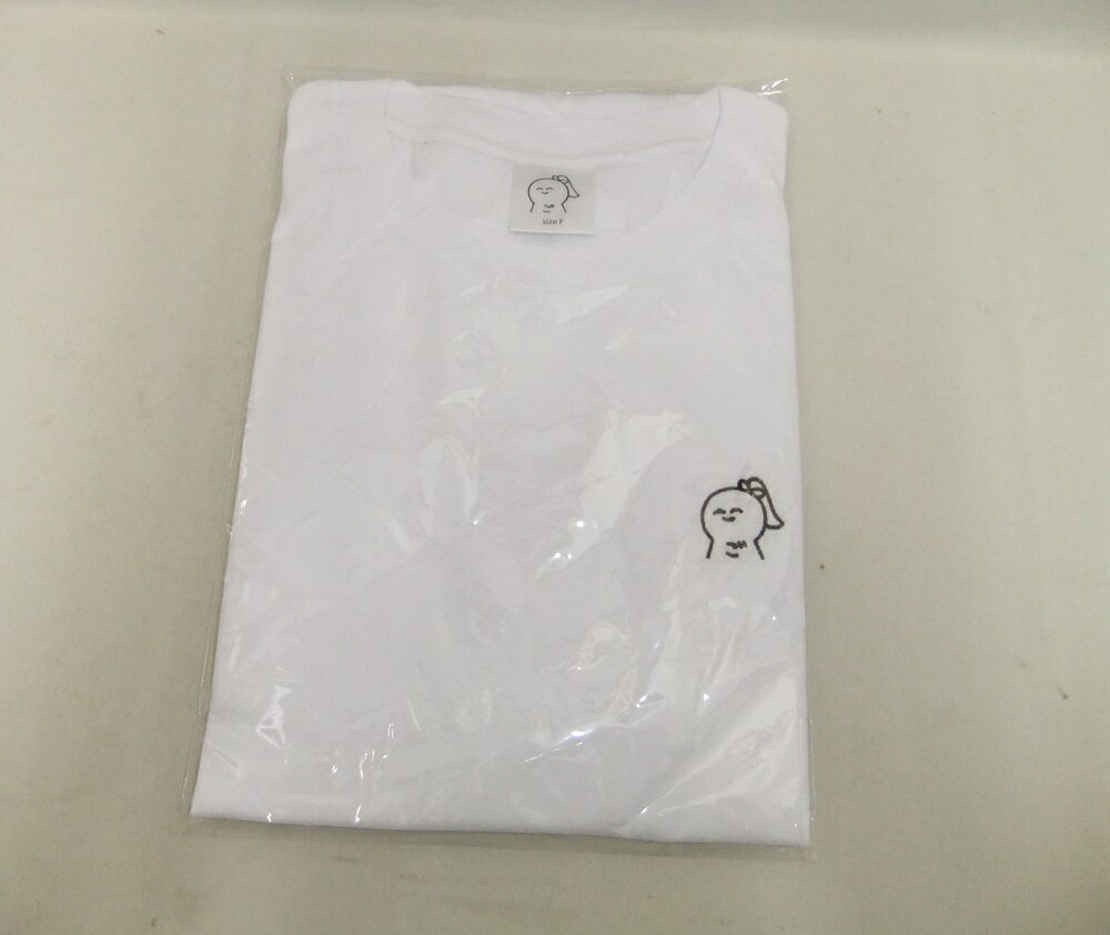 樂天商城 - 【未開封】ホロライブ 風真いろは 誕生日記念2024 まじかる☆ござるTシャツ【中古】【その他/おもちゃ】【併売品】【O26060231IA】