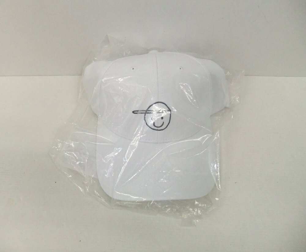 樂天商城 - 【未開封】ホロライブ IRyS 誕生日記念2024 The GuyRyS Cap【中古】【その他/おもちゃ】【併売品】【O26060236IA】