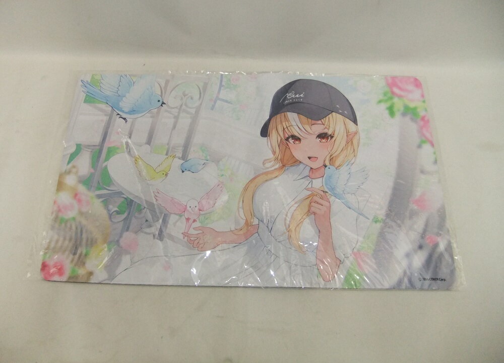 樂天商城 - 【未開封】ホロライブ 不知火フレア 活動5周年記念 ラバーマット【中古】【その他/おもちゃ】【併売品】【O26060253IA】
