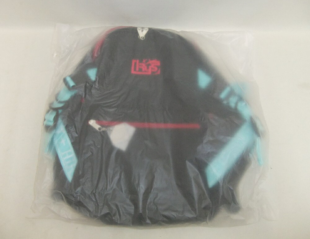 樂天商城 - 【未開封】ホロライブ IRyS 誕生日記念2025 The BackpackRyS（リュック）【中古】【その他/おもちゃ】【併売品】【O26060255IA】