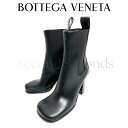 ボッテガヴェネタ ブーツ STORM ストーム チェルシーブーツ レディース 677271 V1AY0 BOTTEGA VENETA ボッテガ チェルシーブーツ...