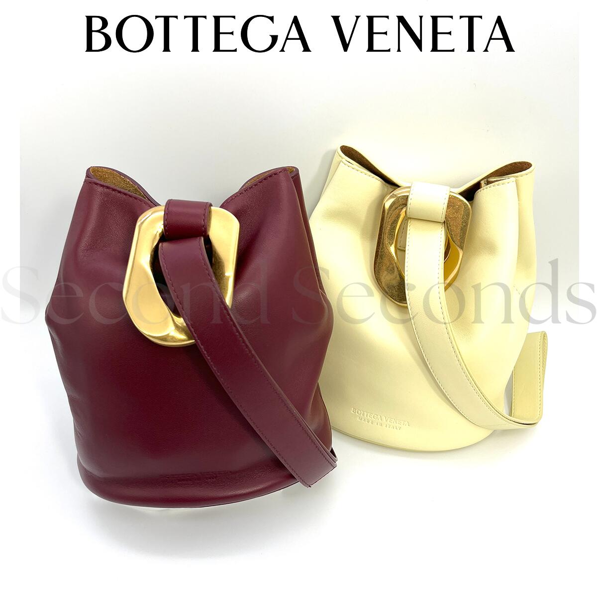 【期間限定！プライスダウン】ボッテガヴェネタ DROP バケットバッグ スモール ラムナッパ 576804 V0EKG BOTTEGA VENETA ボッテガ スモール ドロップ 【当店オススメ】 【新品】 【正規品】 【送料無料】 【プレゼント】 【ギフト】 【ギフトラッピング無料】